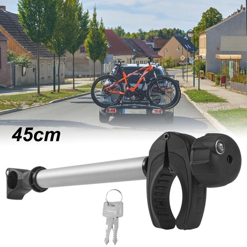 Fahrradhalter für