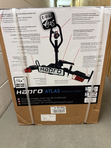 Hapro atlas premium xfold - hapro,