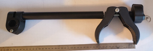Eufab rahmenhalter für - rahmenhalter,