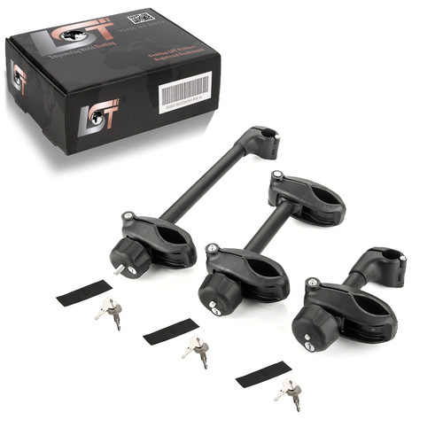 3er set rahmenhalter für - 3er,