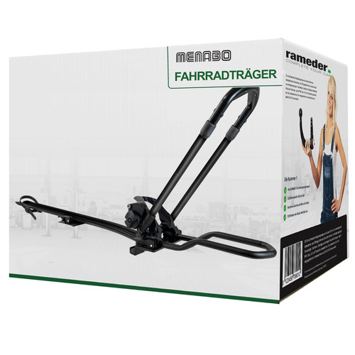 Menabo fahrradträger clover - menabo,