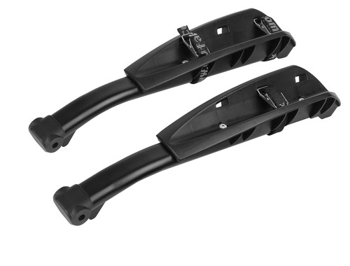 Eufab crow radschienen für - eufab,