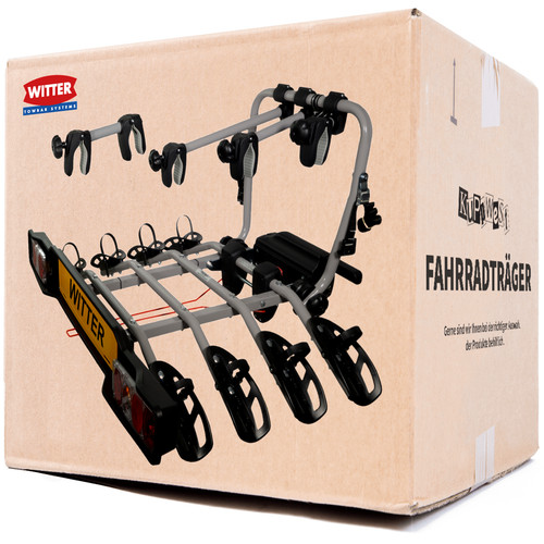 Witter zx304 fahrradträger - zx304,