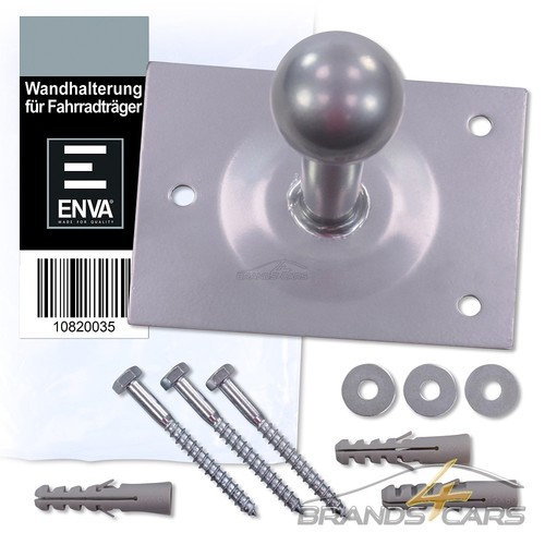 Enva wandhalter halterung für - enva,