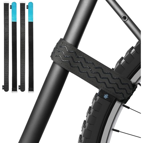 Fahrradträger gurte stück - fahrradträger, 4