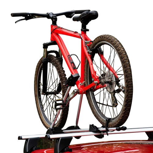 Fahrradträger farad style - fahrradträger,