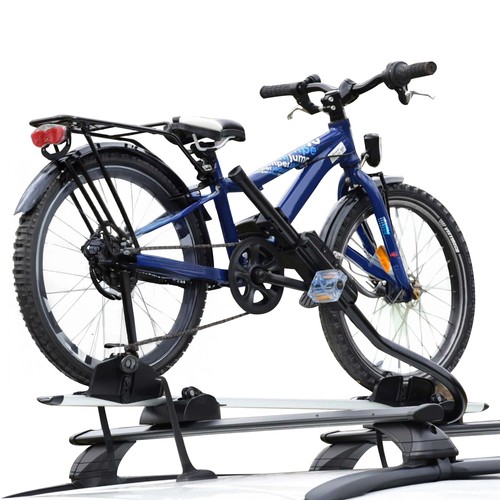 Fahrradträger farad style - farad, p-style