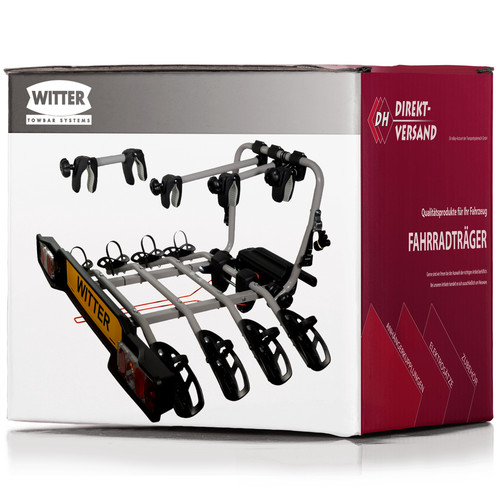 Fahrradträger für - , 4