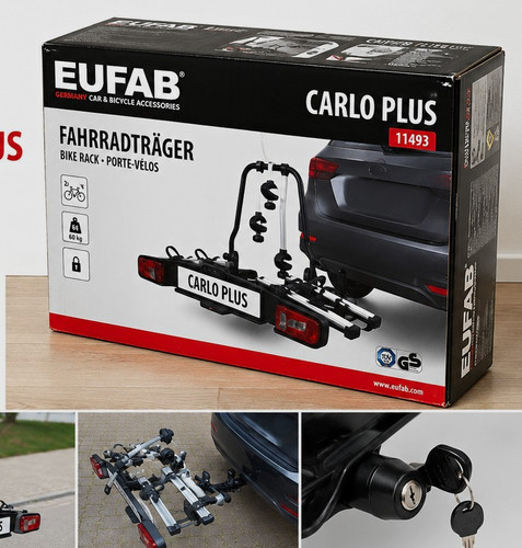 Fahrradträger für - fahrradtrÄger,