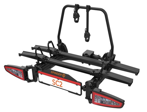 Spinder fahrradträger - fahrradträger,