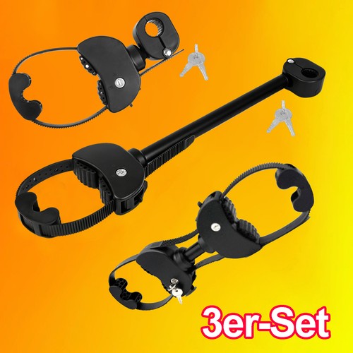 Strap rahmenhalter - 3x,