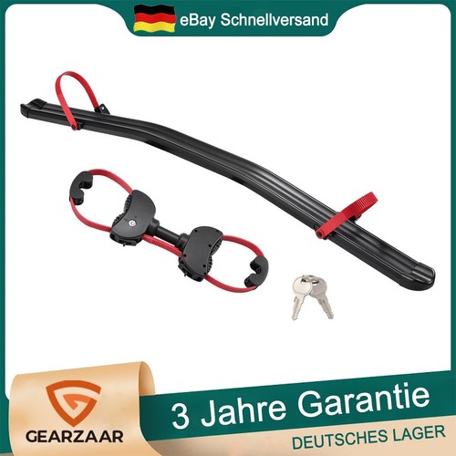 Universelle heckträger - universelle,