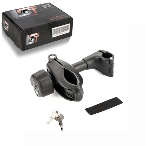 Fahrradhalter für