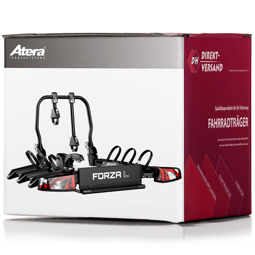 Atera forza für 3 - forza,