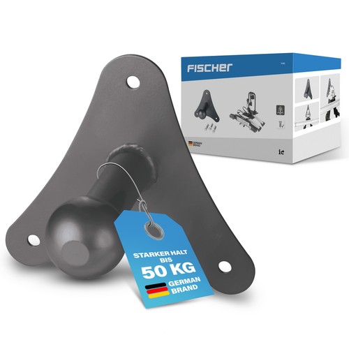 Fischer wandhalterung für - wandhalterung,