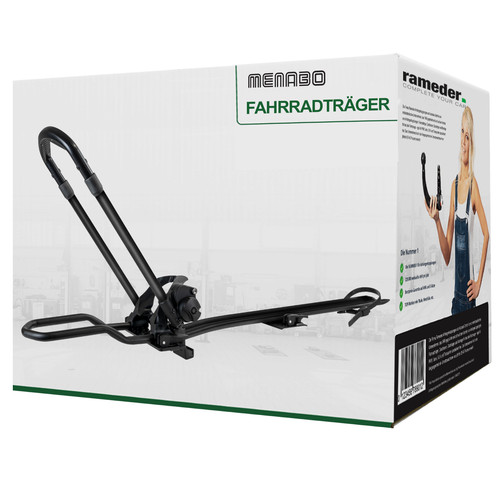Menabo fahrradträger clover - menabo,
