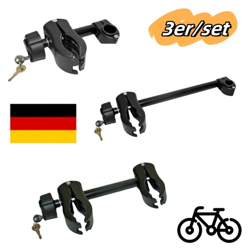 3er set rahmenhalter für - 3er,