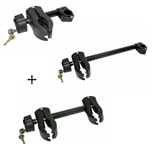 Bullwing rahmenhalter für - rahmenhalter,