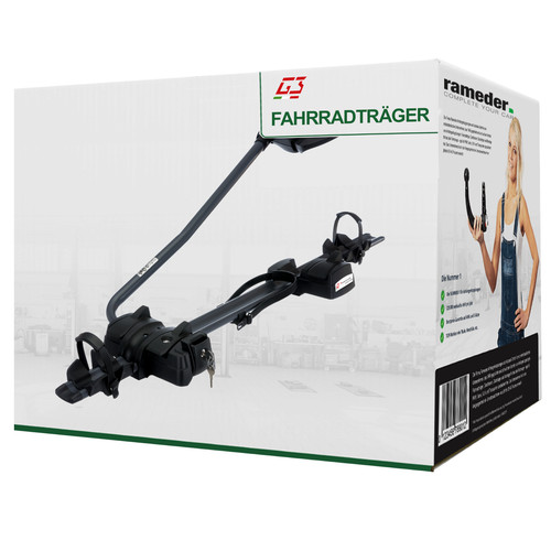 Fahrradträger pure - g3,