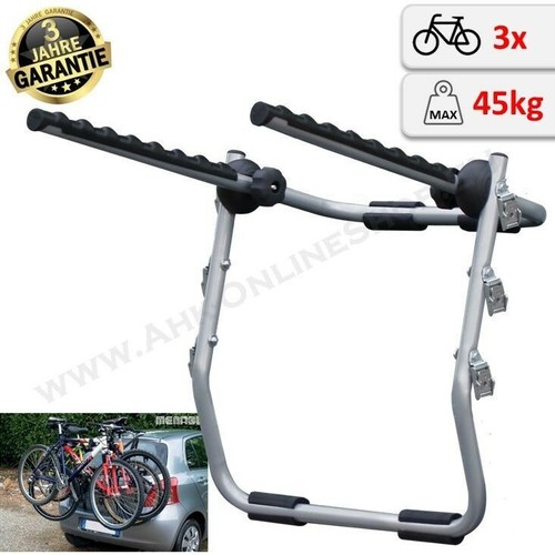 Menabo biki fahrradträger - menabo,