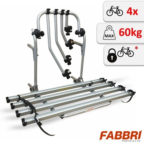 Fahrradträger für wohnmobil - für,