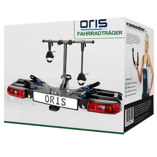 Oris fahrradträger tracc - oris,
